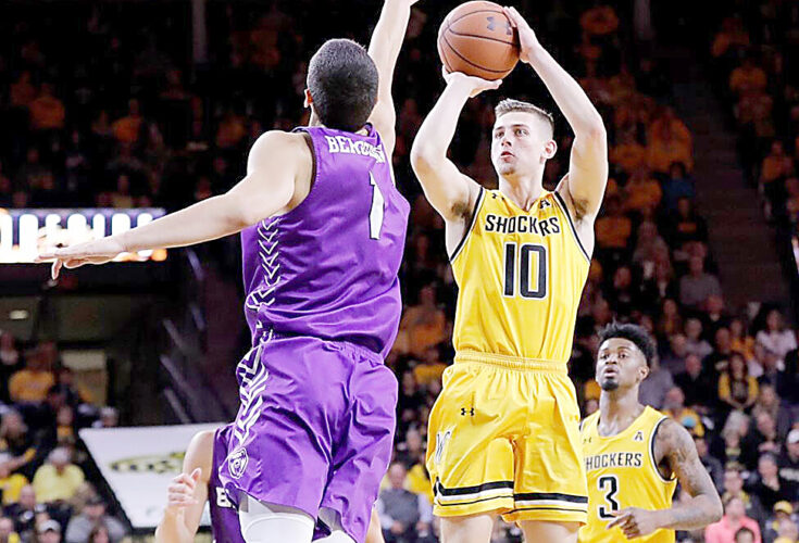 Stevenson fixes ‘soft’ problem for Huggins News, Sports, Jobs The